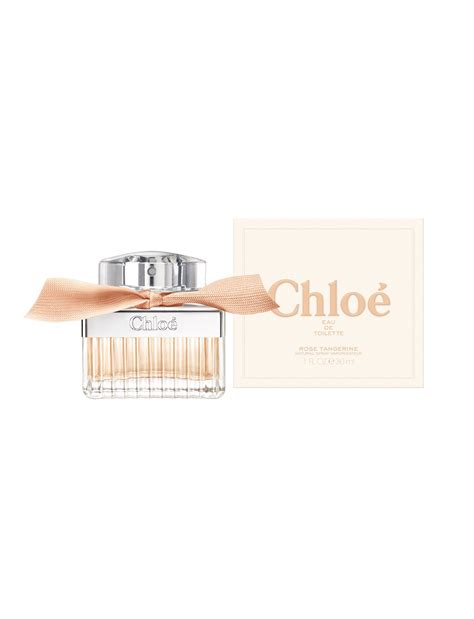 chloe rose tangerine 30ml|tangerine cologne.